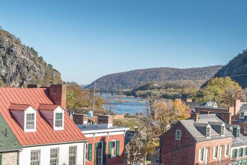 La Soledad Lavender Farm and Guesthouse in Harpers Ferry, USA