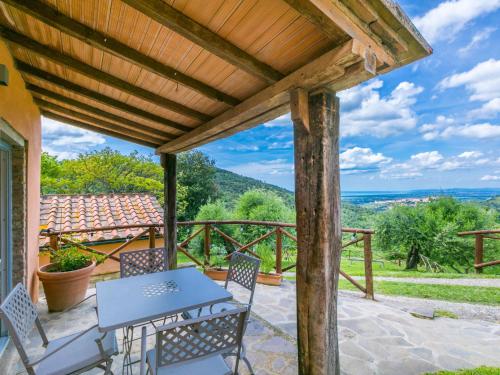  Holiday Home Limoni by Interhome in Sassetta