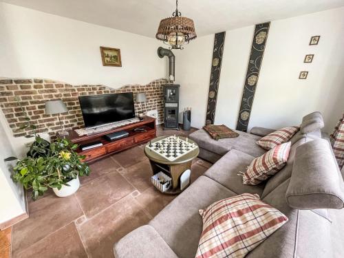 Apartment Backstube by Interhome in 金格斯特