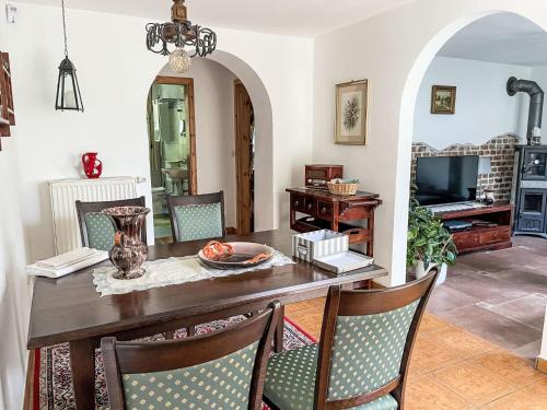 Apartment Backstube by Interhome in 金格斯特