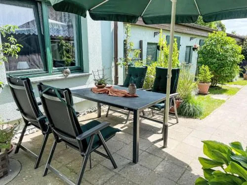 Apartment Backstube by Interhome in Gingst, Deutschland