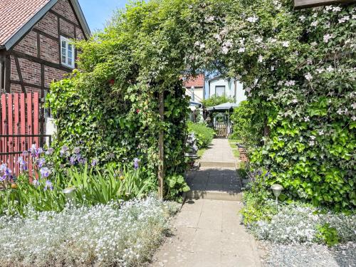 Apartment Backstube by Interhome in 金格斯特