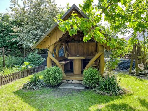 Apartment Backstube by Interhome in 金格斯特