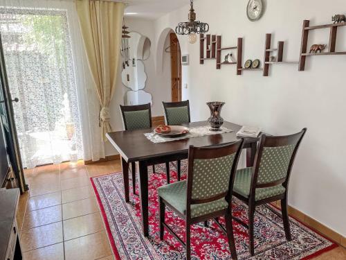 Apartment Backstube by Interhome in 金格斯特