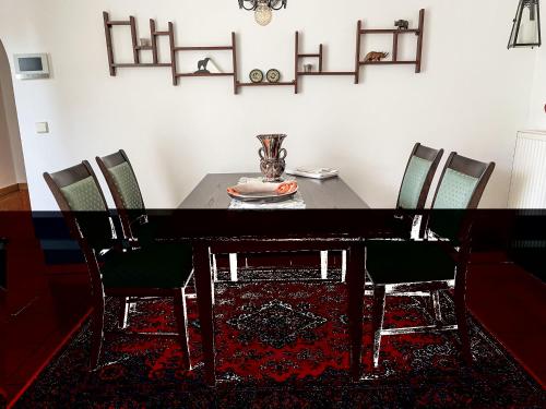 Apartment Backstube by Interhome in 金格斯特