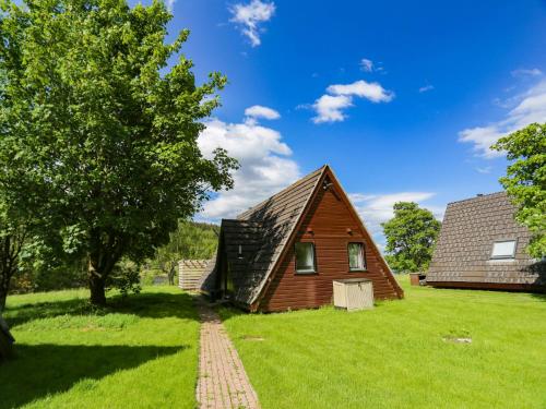 Chalet Lodge 4 by Interhome - Spean Bridge