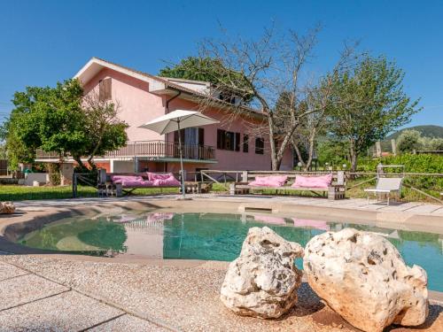 Holiday Home Marisma by Interhome in Ravi