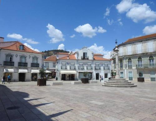 Carlos Place in Vila Franca de Xira