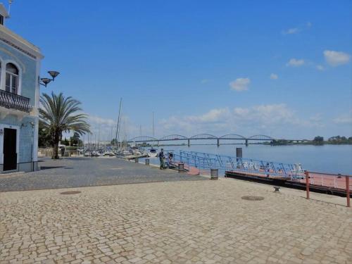 Carlos Place in Vila Franca de Xira