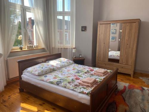 Apartament Kamienica Centrum
