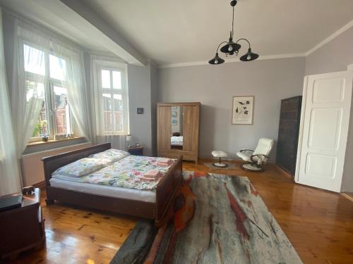 Apartament Kamienica Centrum