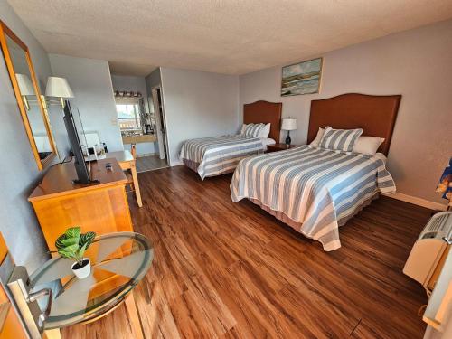 Atlantic Shores Inn and Suites - image 11