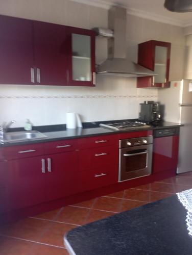 virtuve, CASA SENHORA DA VEIGA in Vila Nova de Foz Coa