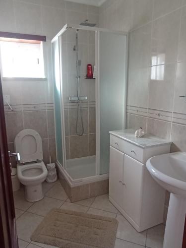 Vannas istaba, CASA SENHORA DA VEIGA in Vila Nova de Foz Coa
