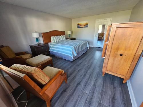 Atlantic Shores Inn and Suites