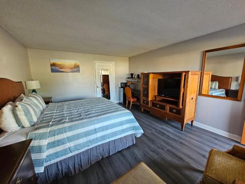 Atlantic Shores Inn and Suites