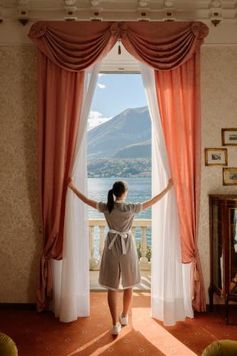 Grand Hotel Villa Serbelloni - A Legendary Hotel