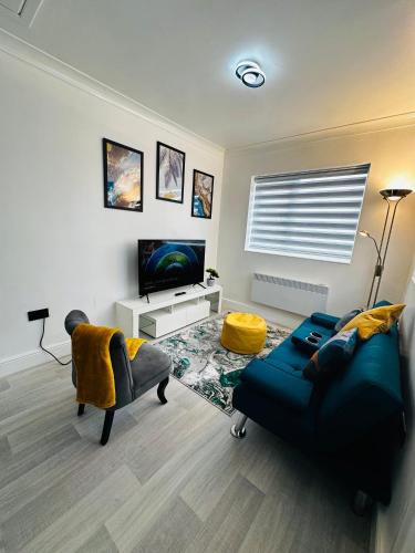 Cozy Haven Your Perfect 1Bed LE2 - Apartment - Leicester