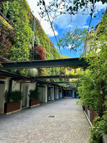 Residence Casa Coppa Appartamento Duplex 2
