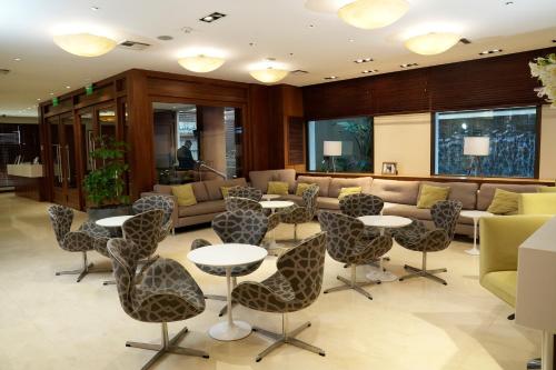 Hotel Metropolitano Supara, Buenos Aires (photo 8)