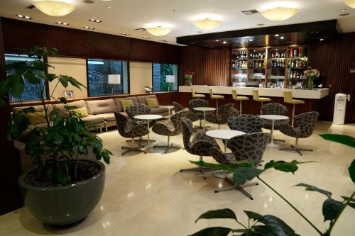 Hotel Metropolitano Supara, Buenos Aires (photo 9)