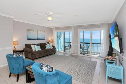 The Hidden Pearl by Pristine Properties Vacation Rentals - Cape San Blas, FL
