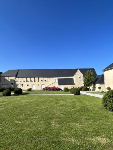 Domaine du Grand Caugy 2
