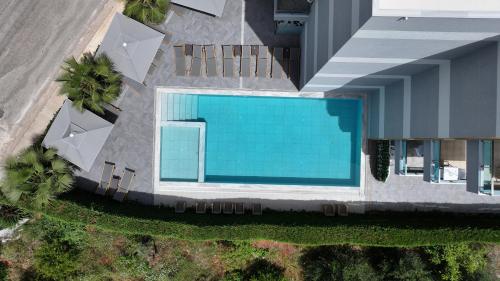 Heksamil Hotel - image 13