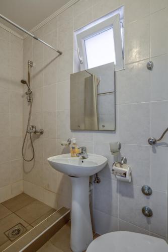 Apartmani Marina in Sutomore