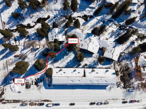Interlochen Condo Unit B16 in Vail, USA