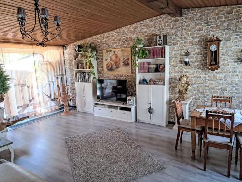 Holiday Home Casa Bella Terra by Interhome in Ruhrstrasse