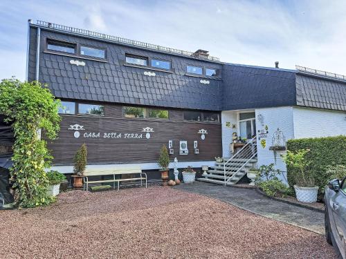 Holiday Home Casa Bella Terra by Interhome in Ruhrstrasse