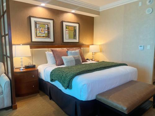 MGM Signature Classic with POOL VIEW Tower 1, Las Vegas (Foto 7)