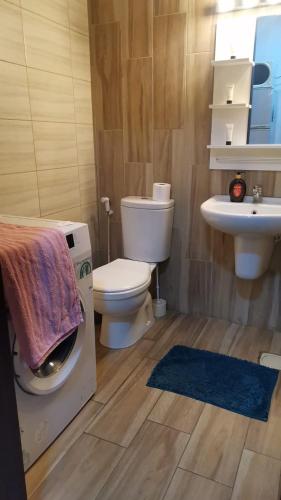 Lovely Studio appartment in a central location - main image