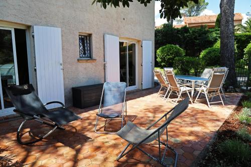 La Maravilla – Saint Raphael, ID