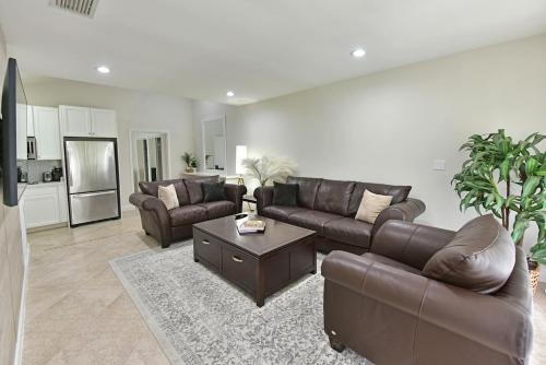 Cozy home with private entrance! in Wellington, USA