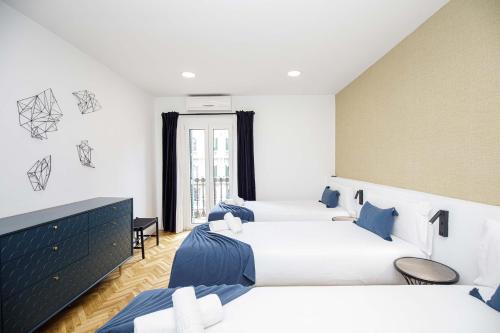Stay Unique Apartments Rambla Catalunya VI - image 4