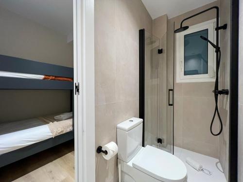 Stay U-nique Apartment Muntaner