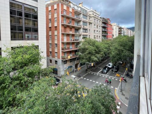 Stay U-nique Apartment Muntaner