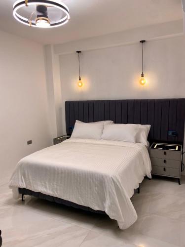 Standard Queen Room room in RIG Colonial Experience