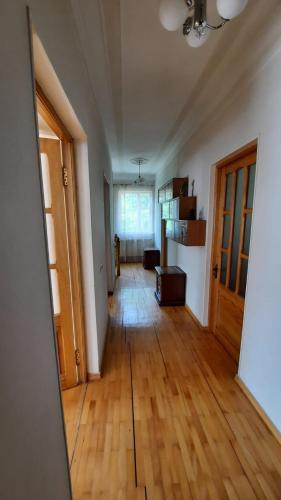 Гандзакар in Іджеван