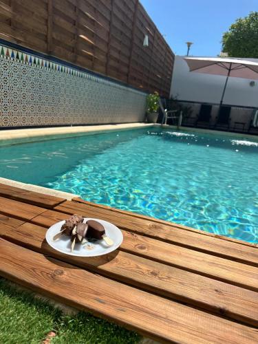 Villa Gení gîte à louer La Victoria