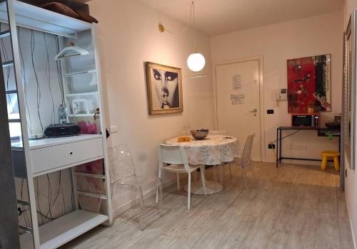 Adam Apartment, Verona (fotografie 6)