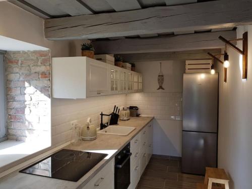 Sol Aquilonis Vendégház (Sol Aquilonis Vendeghaz) in ซาลาฮาลัป