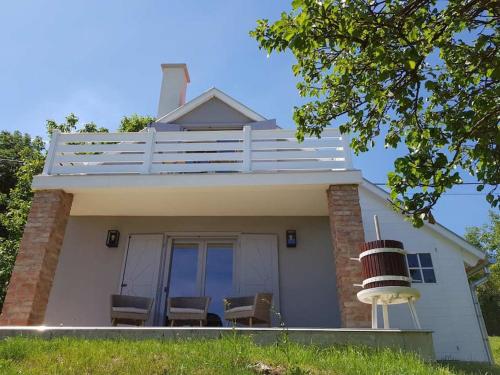 Sol Aquilonis Vendégház (Sol Aquilonis Vendeghaz) in ซาลาฮาลัป