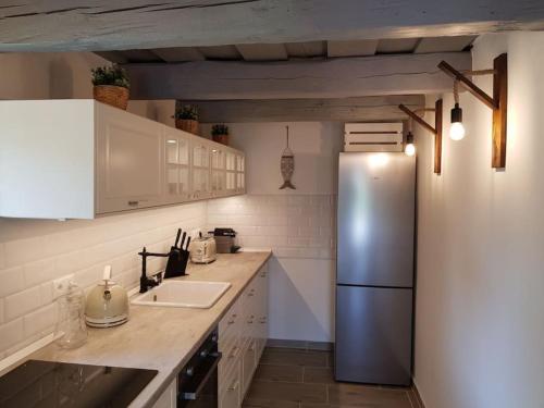 Sol Aquilonis Vendégház (Sol Aquilonis Vendeghaz) in ซาลาฮาลัป