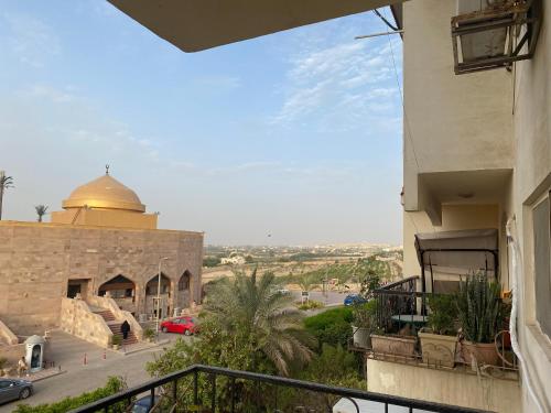 Golf compound, New cairo (fotografie 9)