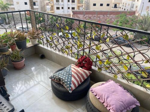 Golf compound, New cairo (fotografie 10)