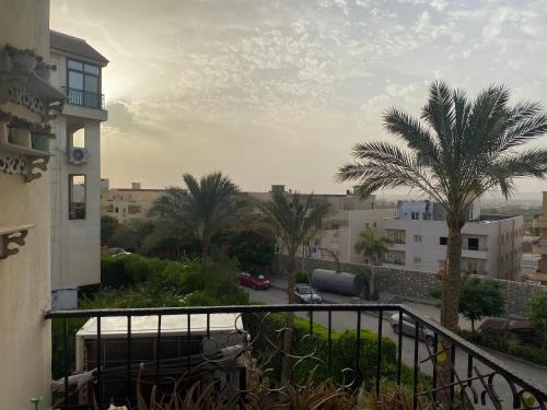 Golf compound, New cairo (fotografie 8)