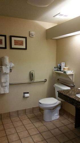 Comfort Inn Fort Collins North